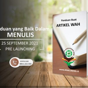 Kelas PRL Menuju 1 Miliar