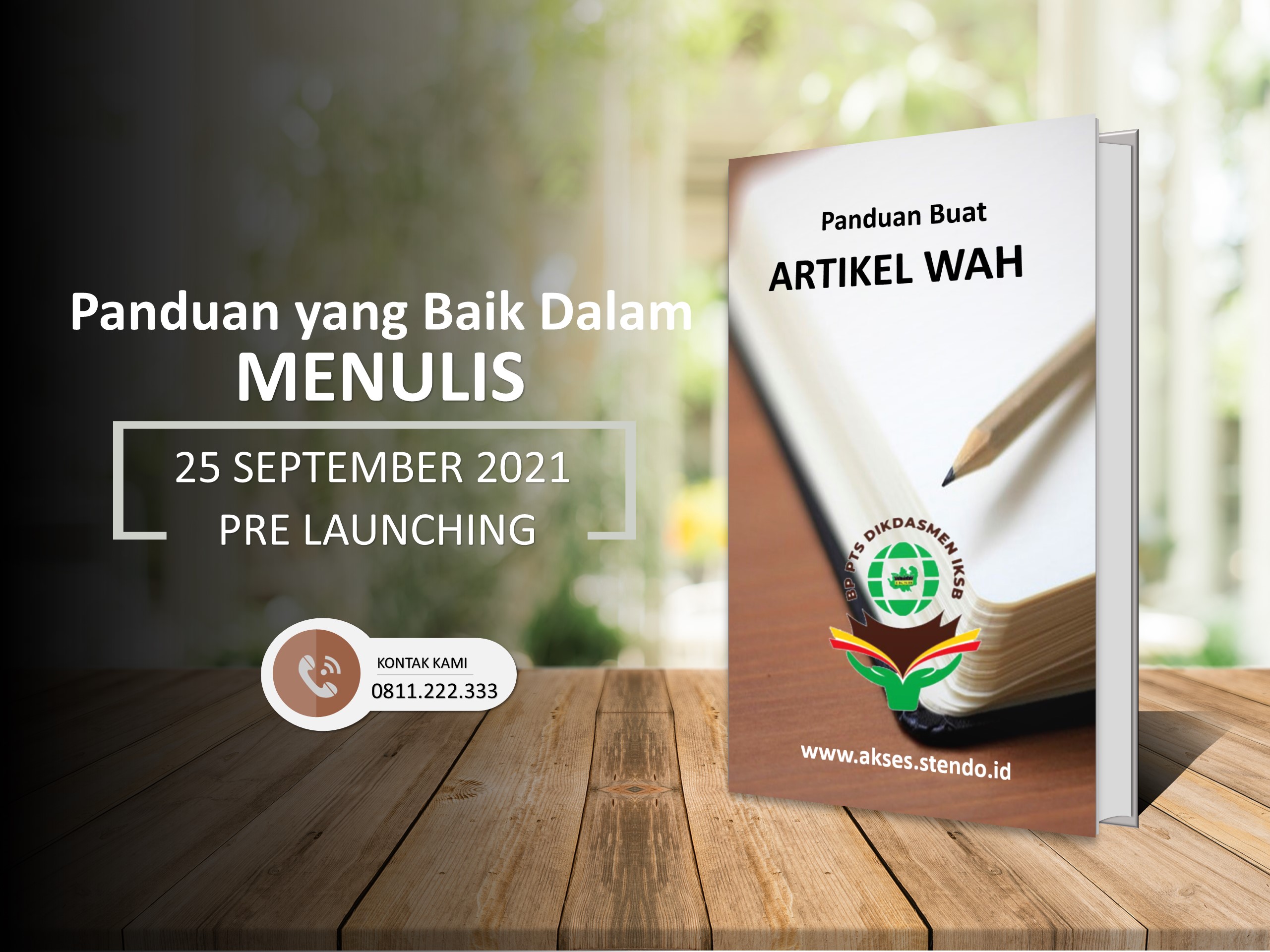 Kelas PRL Menuju 1 Miliar