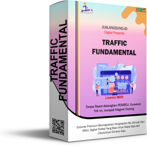 KELAS TRAFFIC FUNDAMENTAL Lisensi MRR