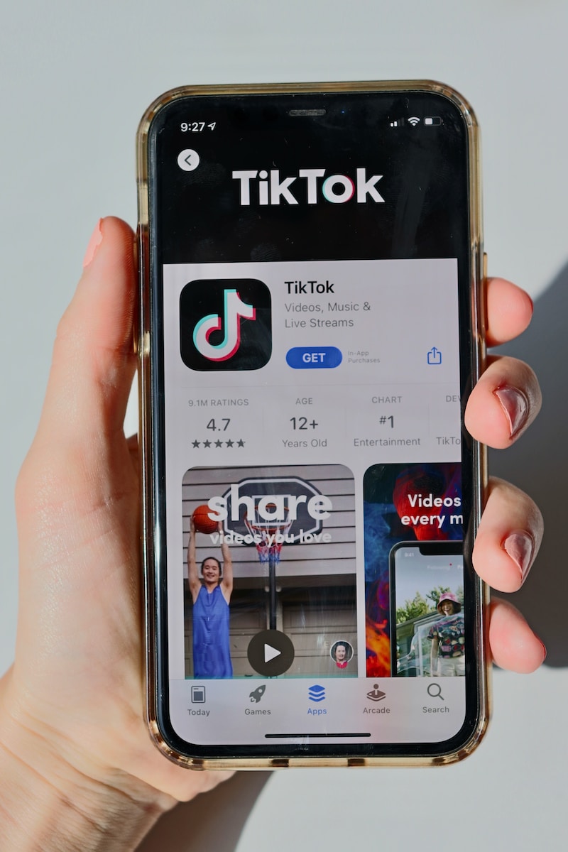 KELAS TIKTOK PEMASARAN Lisensi PRL