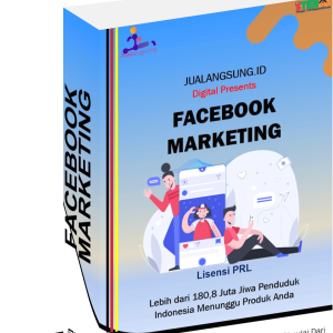 KELAS FACEBOOK MARKETING Lisensi PRL