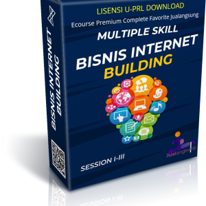 Kelas Lisensi U-PRL Desain Profit